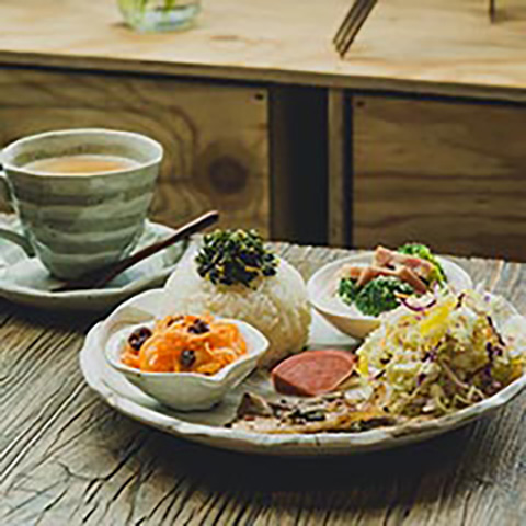 ディアマンcafé and Diner